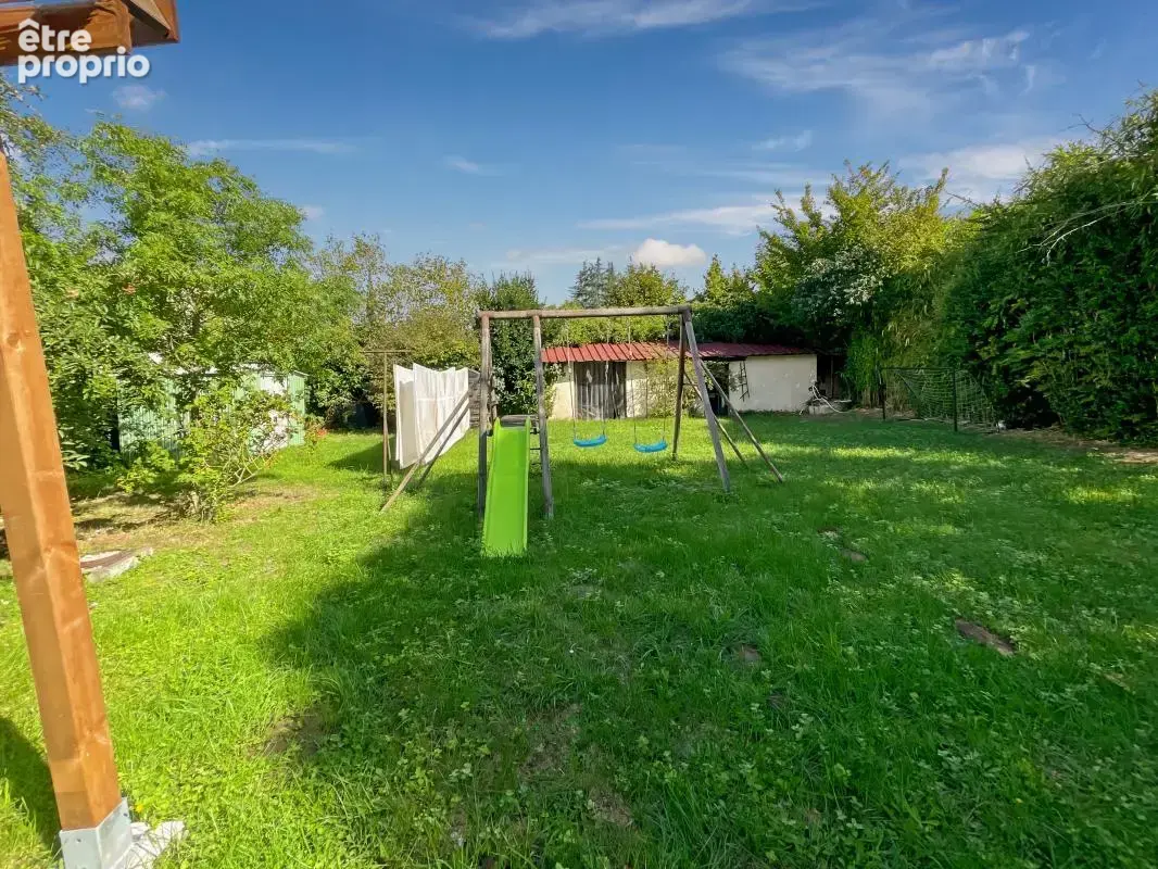 Maison de style basque – Marsac-sur-l’Isle (La Prunerie) - photo 4
