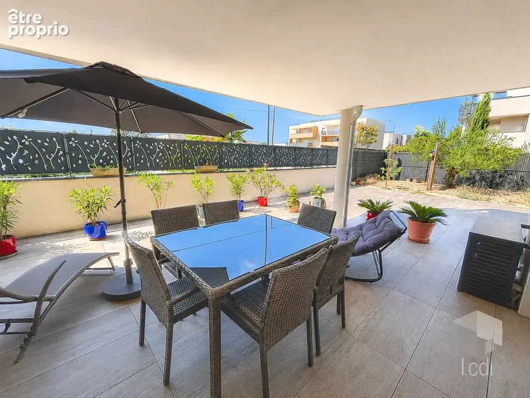 Photo Appartement à Montelimar au prix de 296 000€