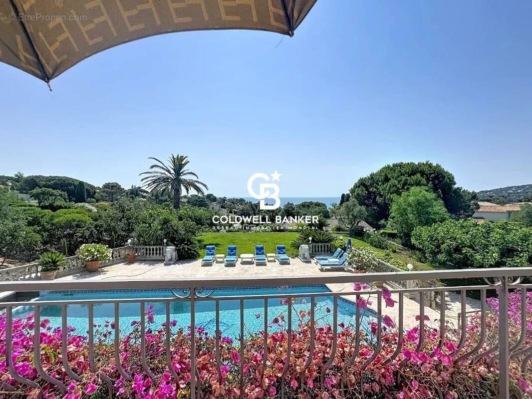 Une Propriété d’Exception sur la Riviera Française - photo 2