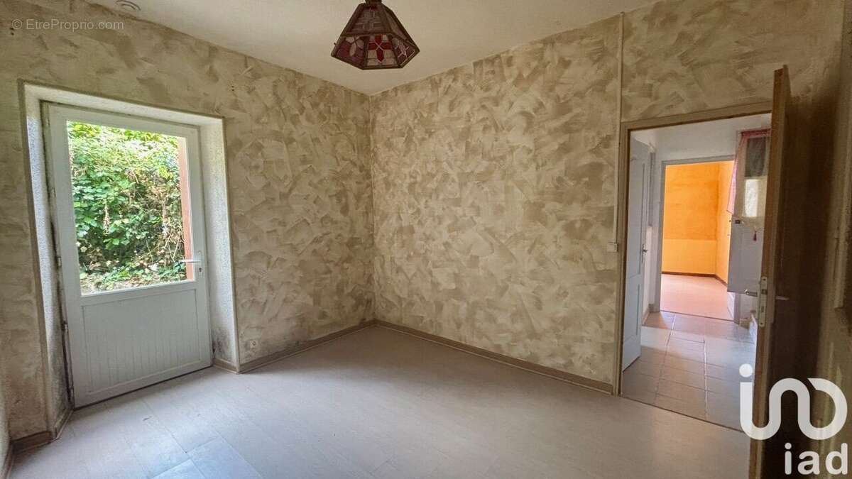 Photo 9 - Maison à LABEGUDE