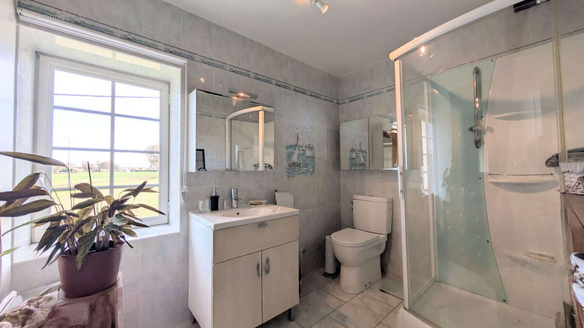 Maison à ARTHEZ-DE-BEARN