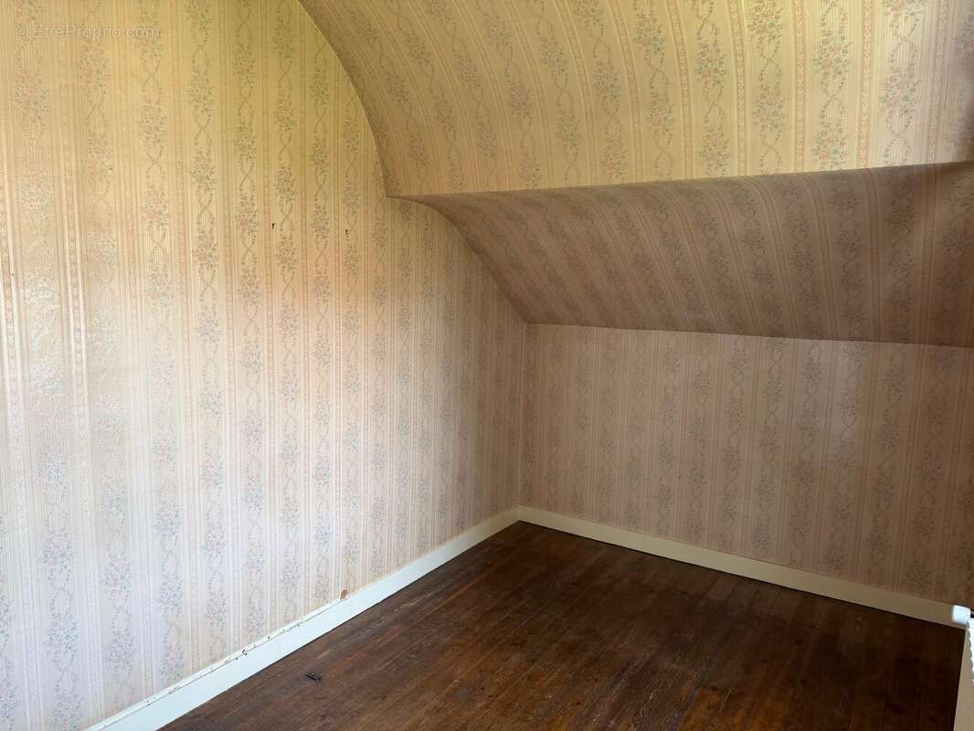 Maison à PACY-SUR-EURE