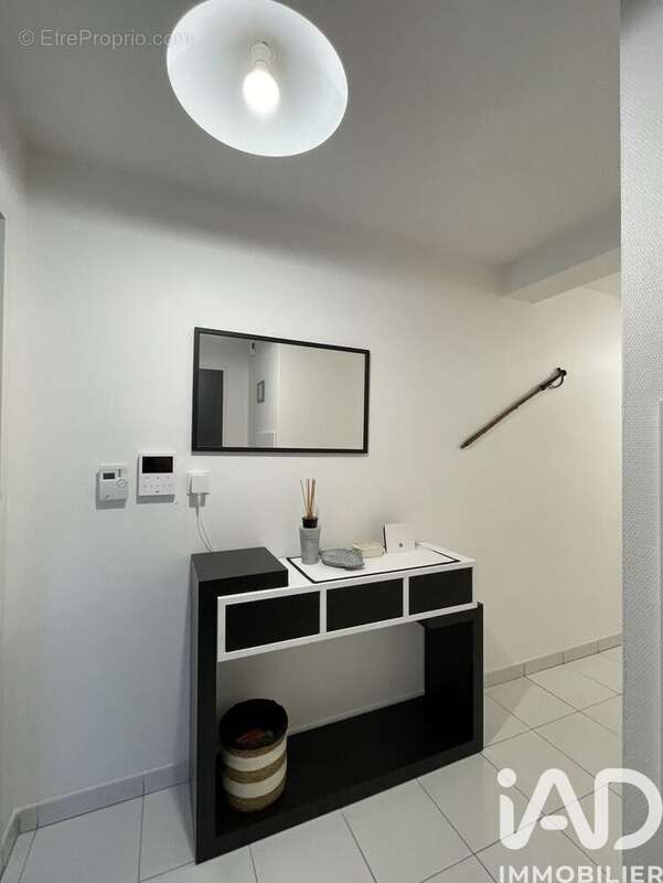 Photo 9 - Appartement à VANNES