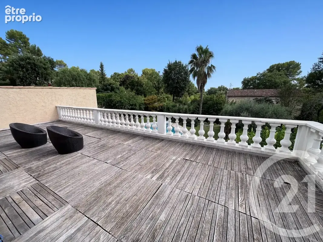 Maison 200 m² à Roquefort-Les-Pins  - photo 16