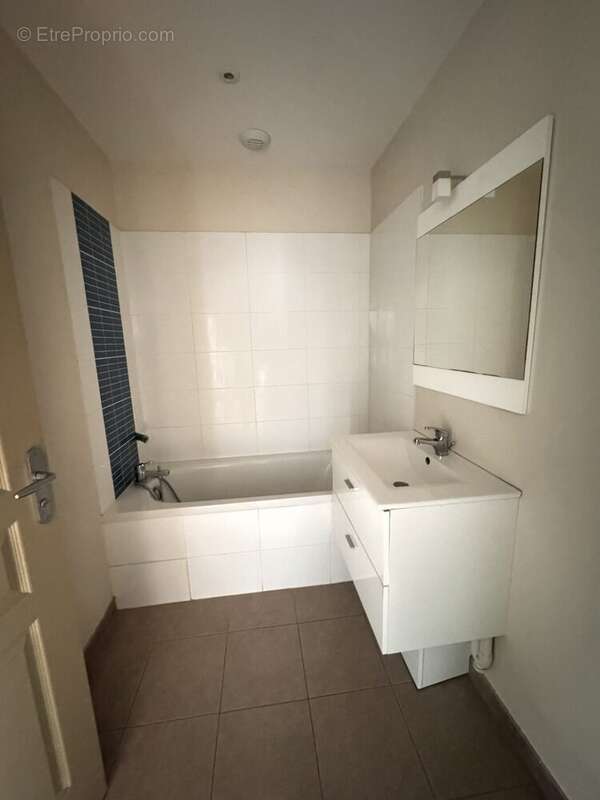 Appartement à SAINTES