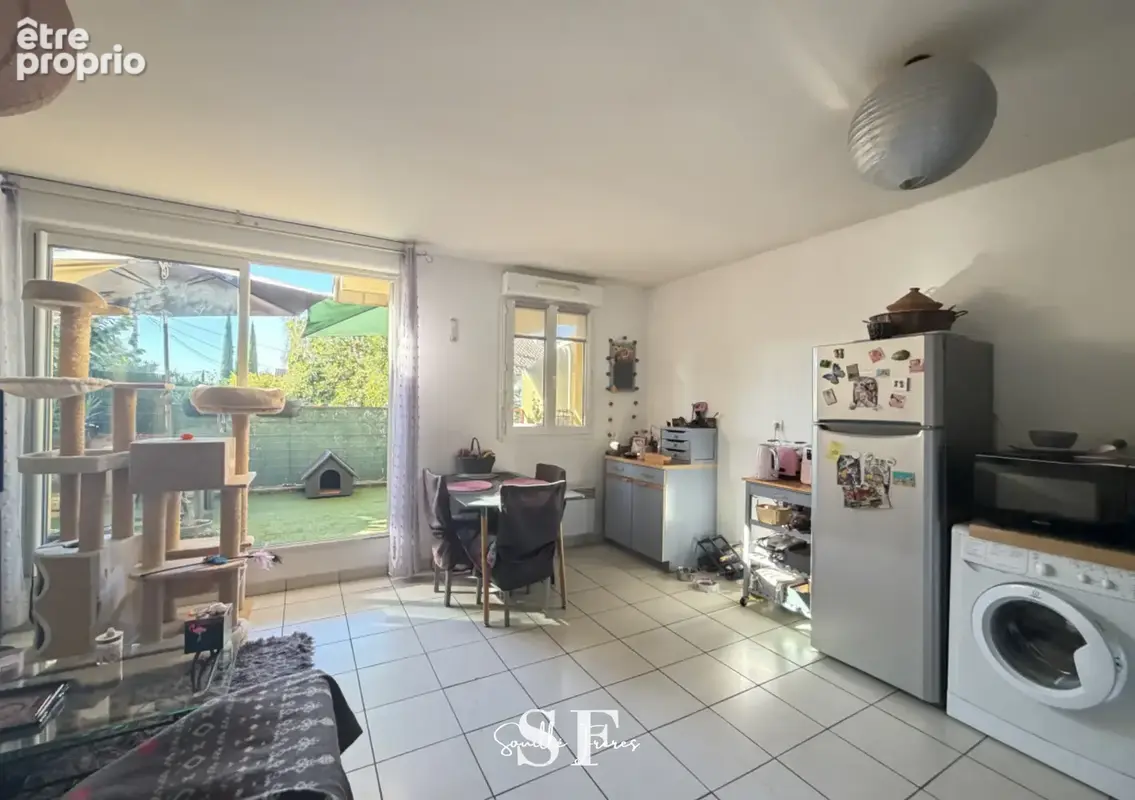 Appartement à AGEN