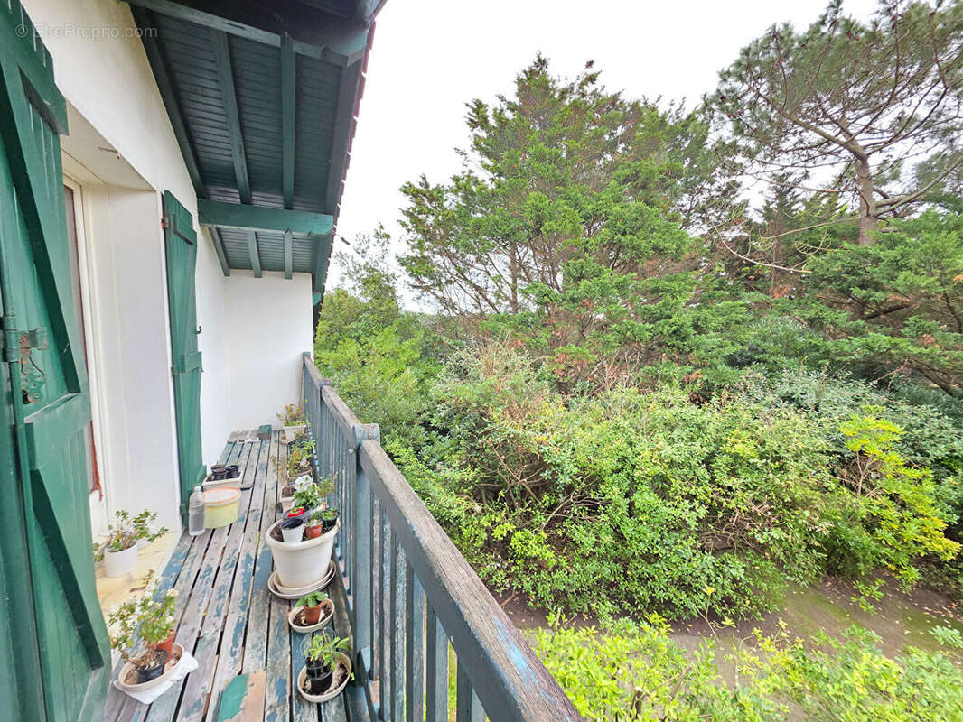 Maison à ANGLET