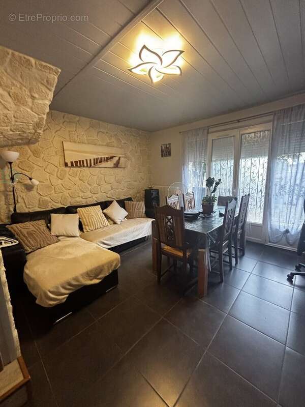 Maison 70 m² à Le Petit-Quevilly  - photo 4