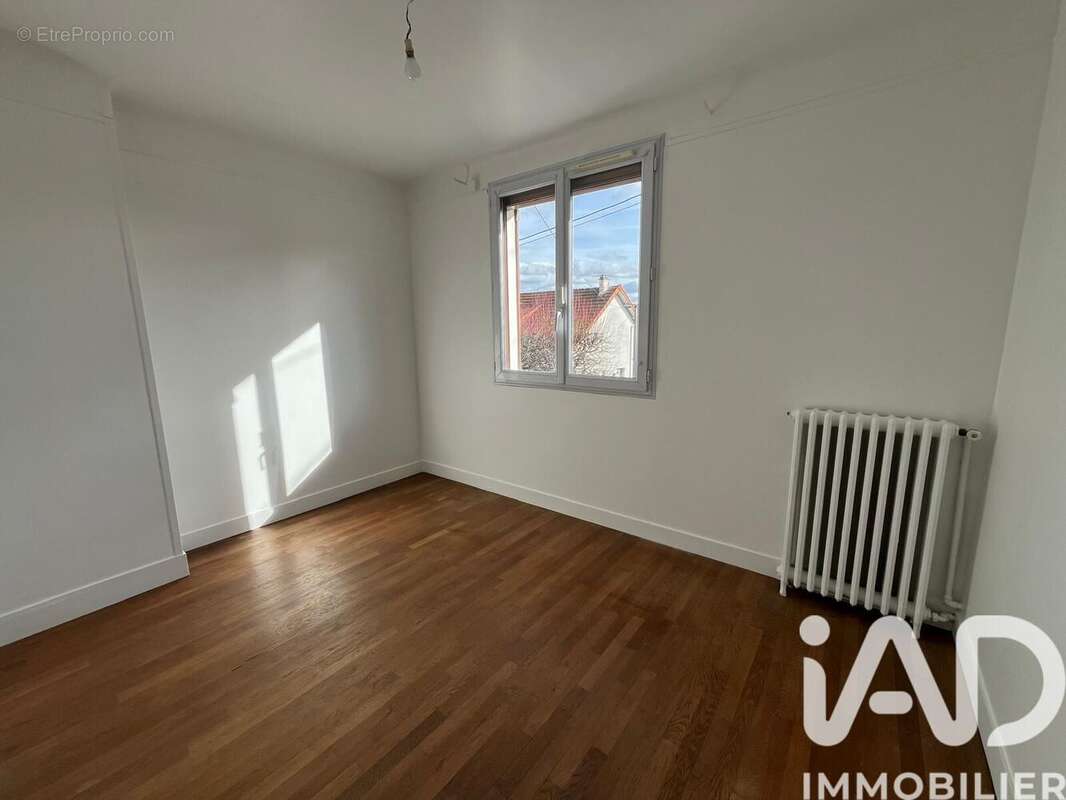 Photo 9 - Maison à VILLENEUVE-LE-ROI