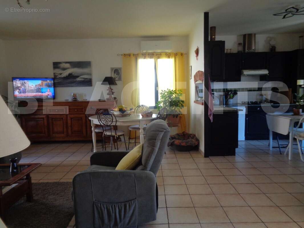 DSC04087 - Maison à CASTELMAYRAN