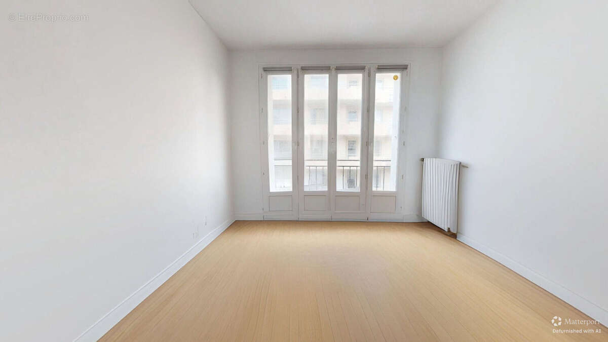 Appartement à LE HAVRE