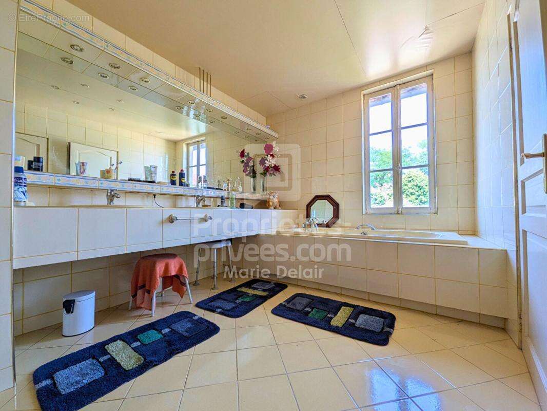 Maison La Charite Sur Loire 14 pièce(s) 445.88 m2 - photo 10