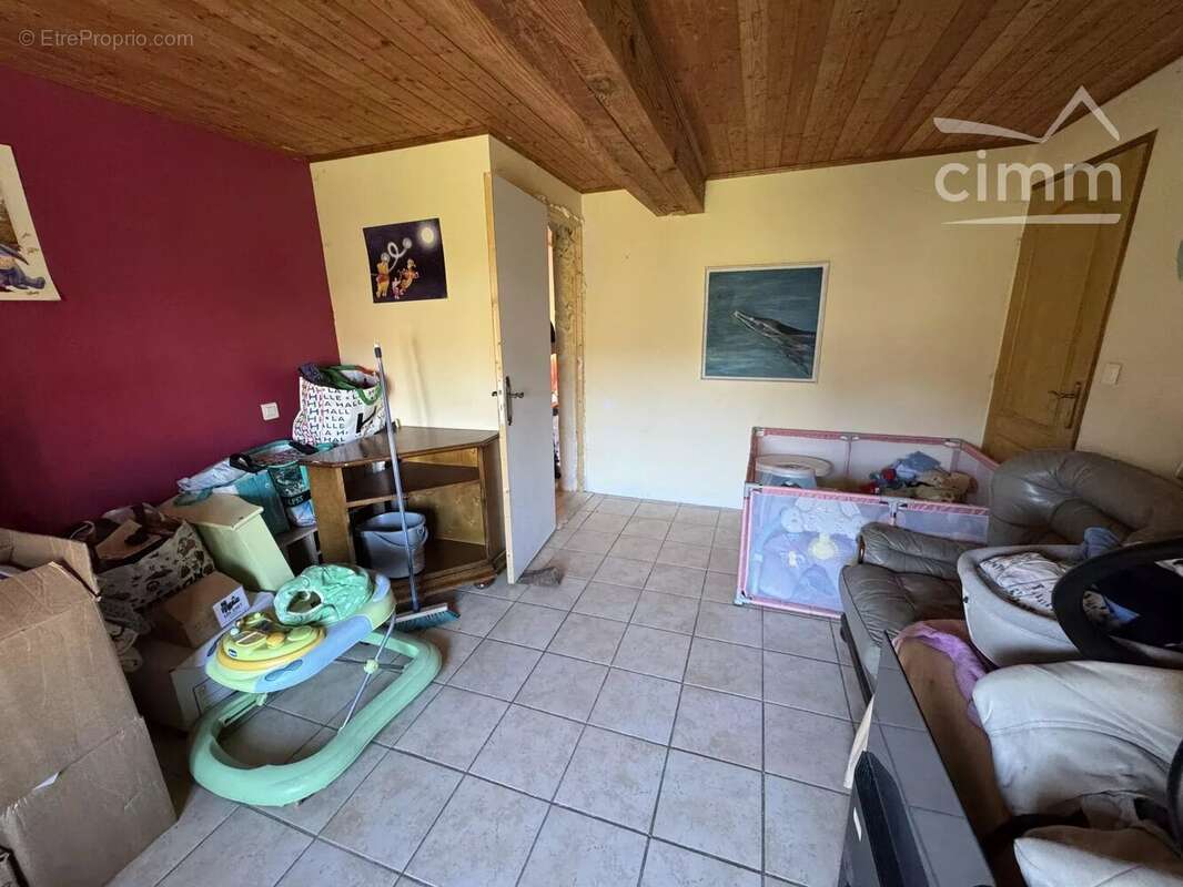 Appartement à MARSAC-EN-LIVRADOIS
