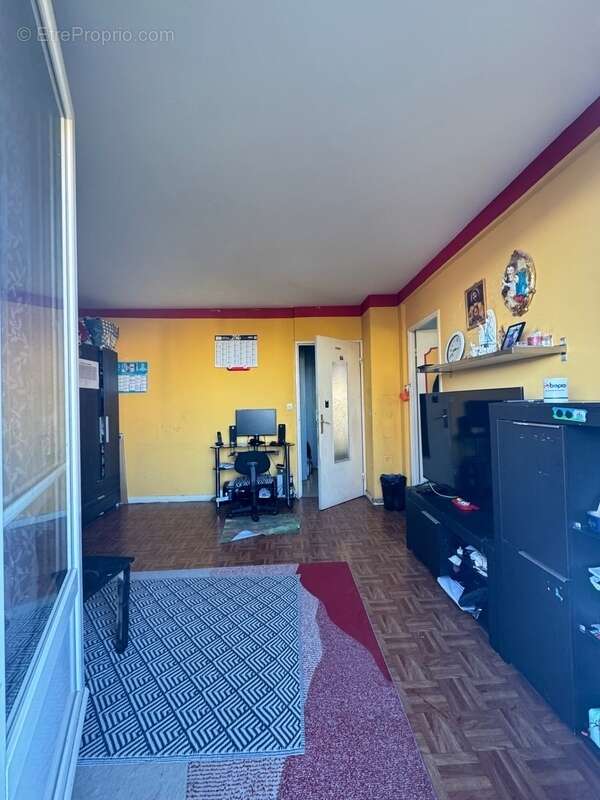 À vendre - Belle appartement F2 de 43 m3 Opportunité à saisir à AVON (77) - photo 3
