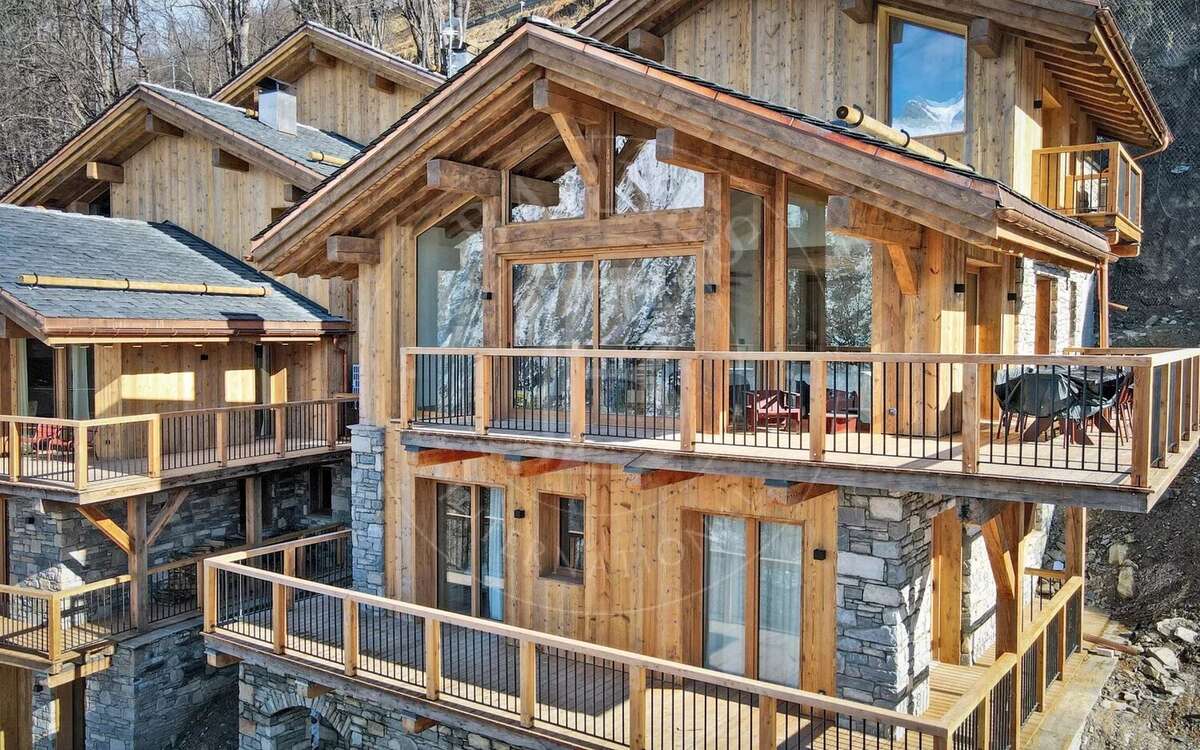 Maison à SAINT-JEAN-DE-BELLEVILLE