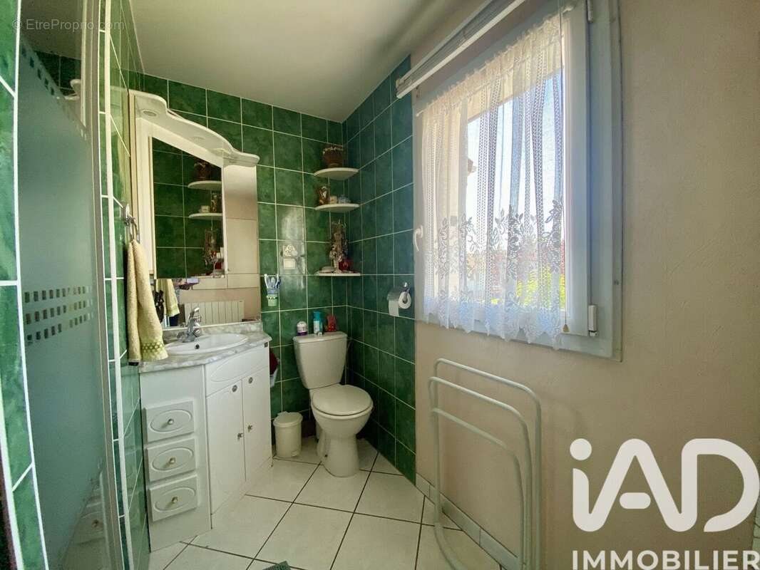 Photo 6 - Maison à SAINT-LEU-LA-FORET