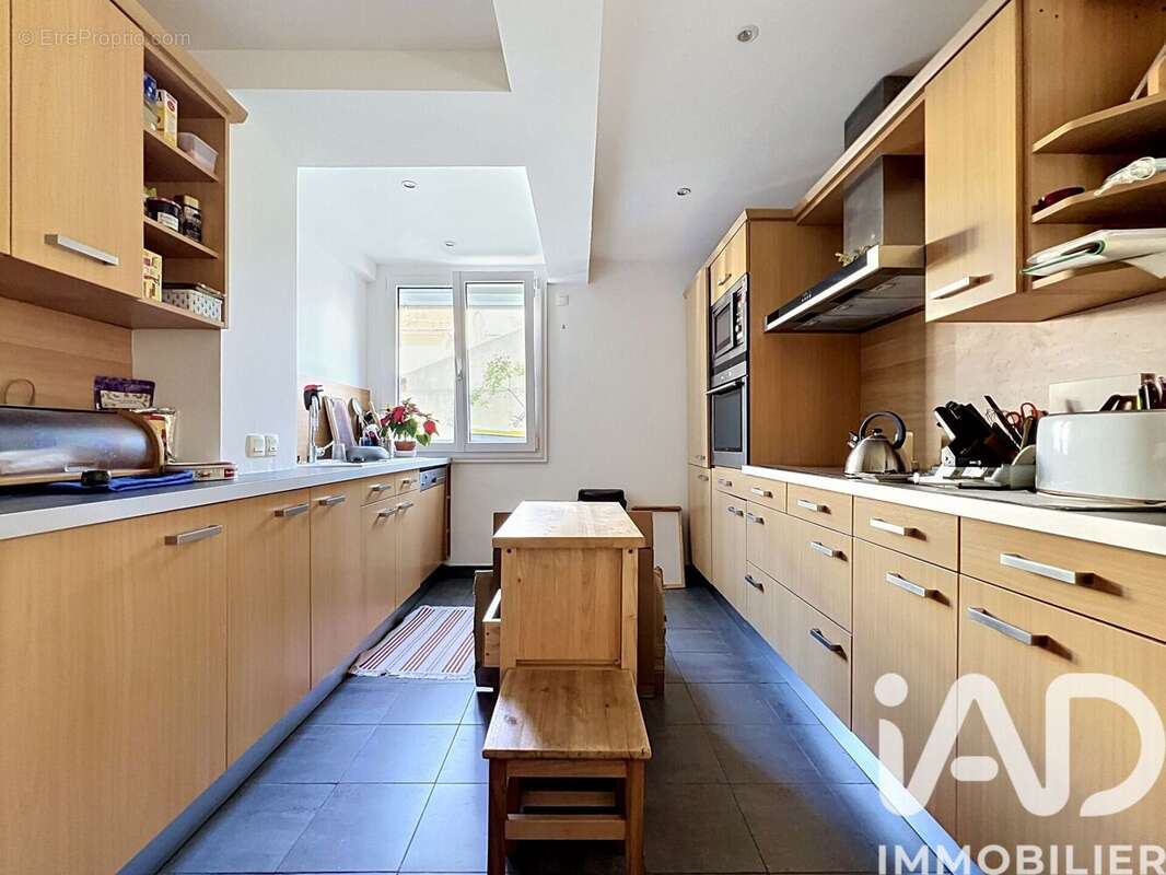 Photo 7 - Appartement à RUEIL-MALMAISON