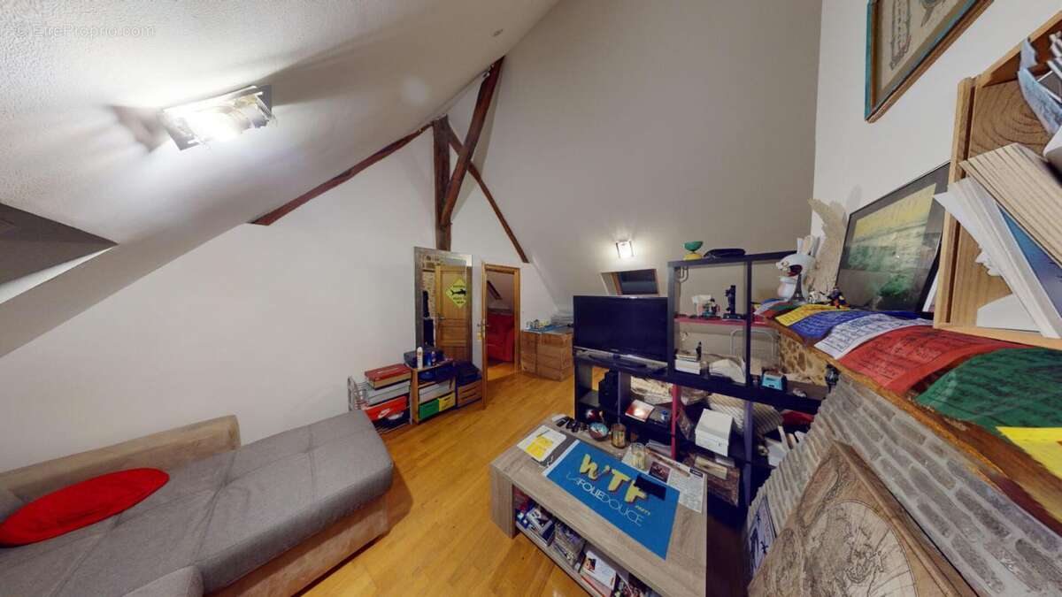 Maison atypique 4 chambres  290 000 - photo 10