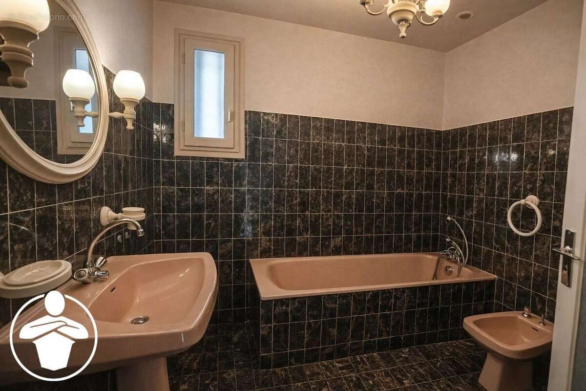 Maison à VILLENEUVE-SUR-LOT