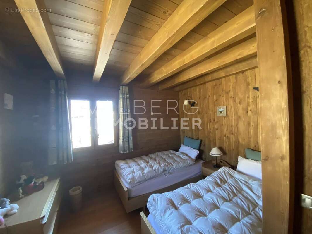 Chalet haut de gamme - 241 m² habitable - photo 12