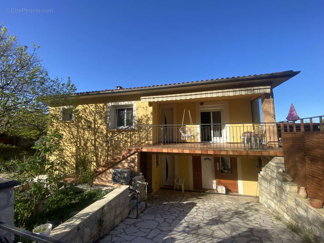 Maison à AUCH