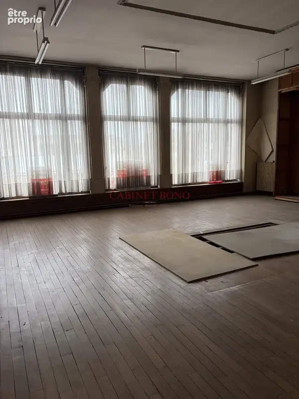 Appartement 350 m² à vendre à Chauny (02300) - photo 2