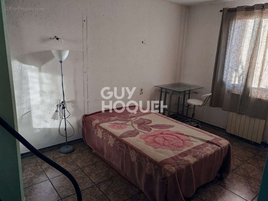 Appartement à CABESTANY