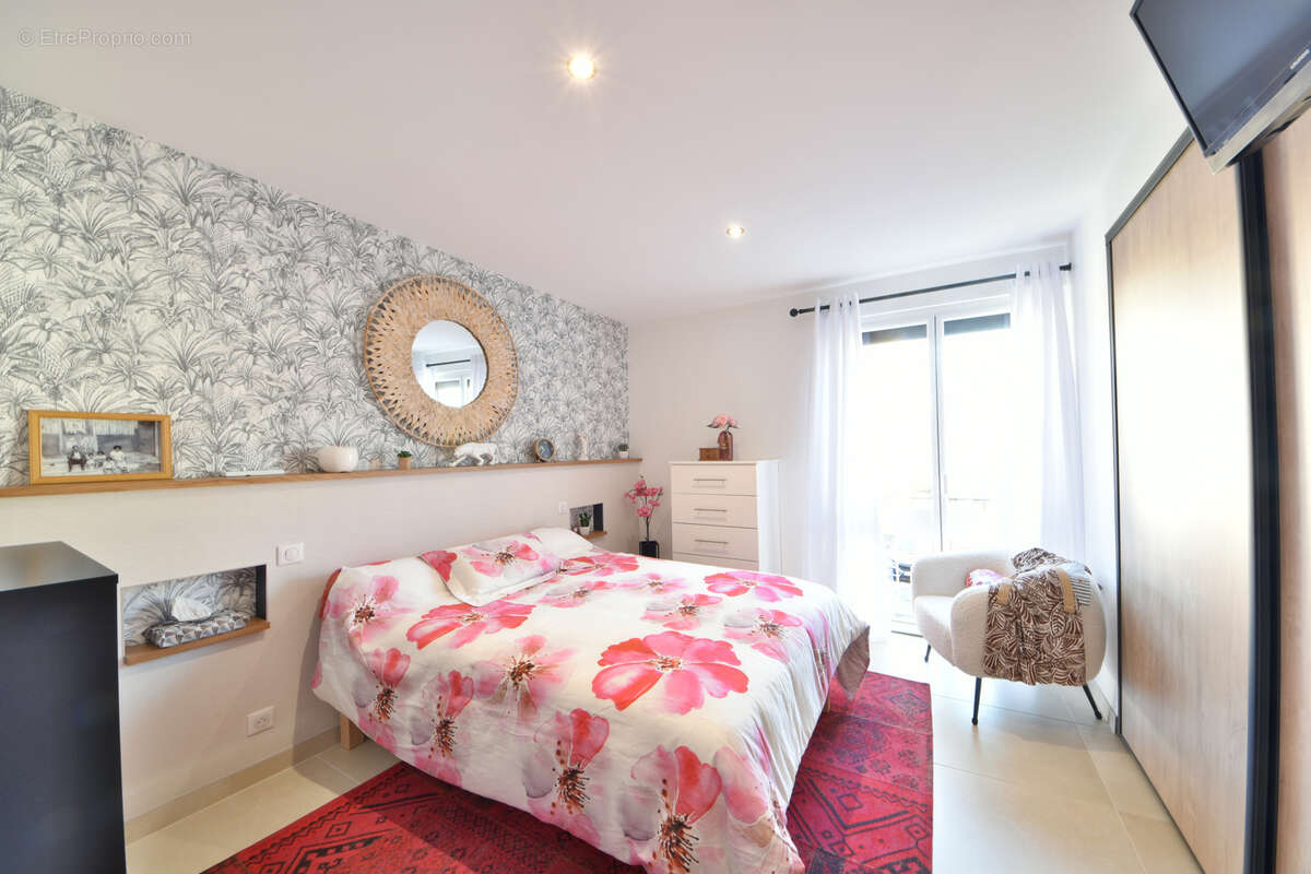 Appartement à BRIVE-LA-GAILLARDE