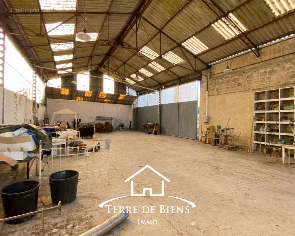 Maison à VIC-SUR-AISNE