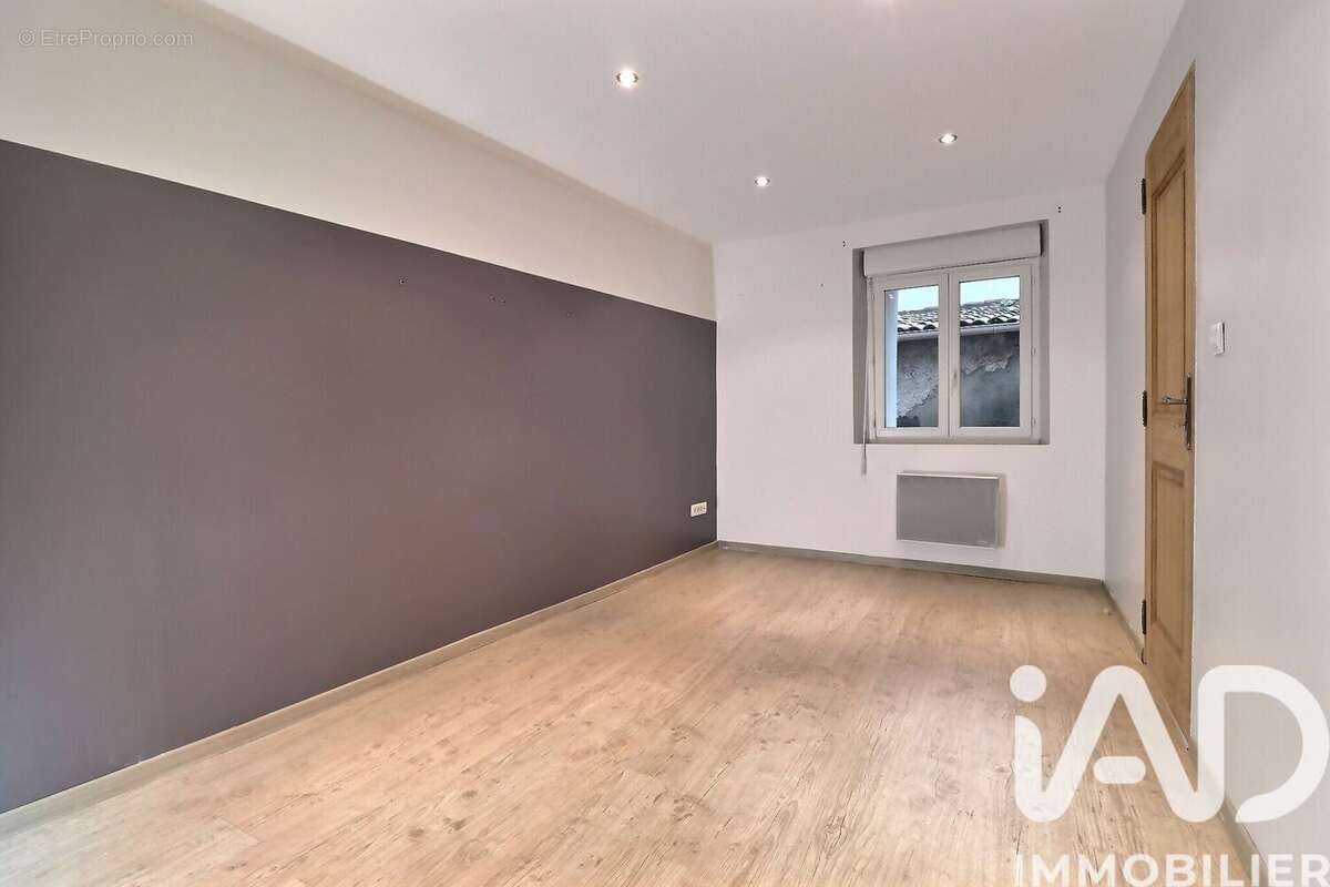 Photo 7 - Maison à REVEST-DU-BION