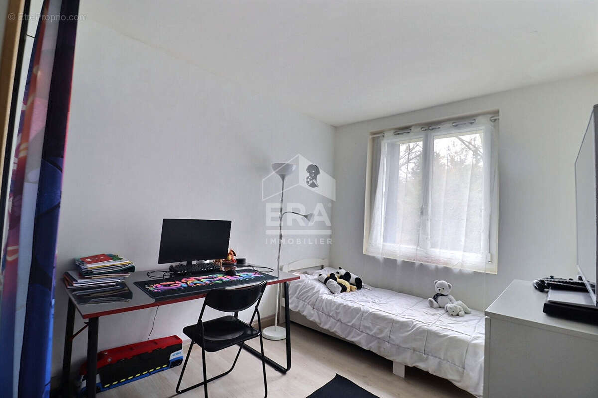 Appartement à MORSANG-SUR-ORGE