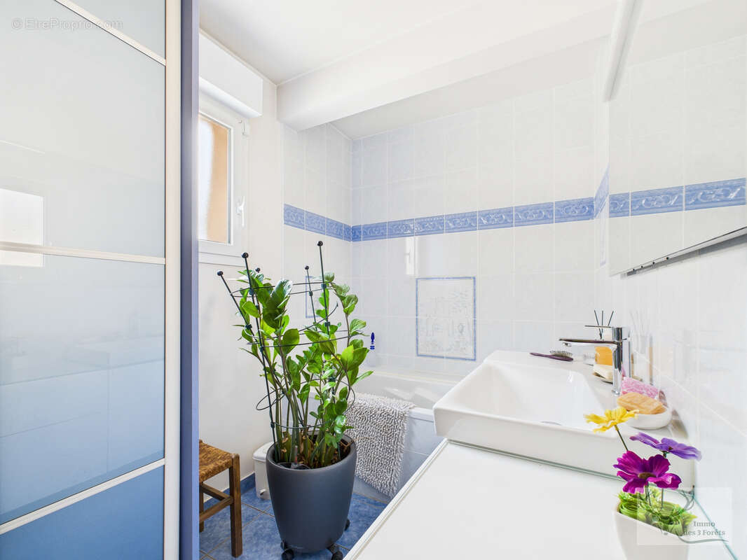 bel appartement avec vue dégagée à Senlis - photo 7