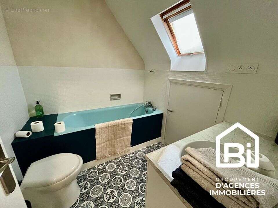 Maison à VER-SUR-MER