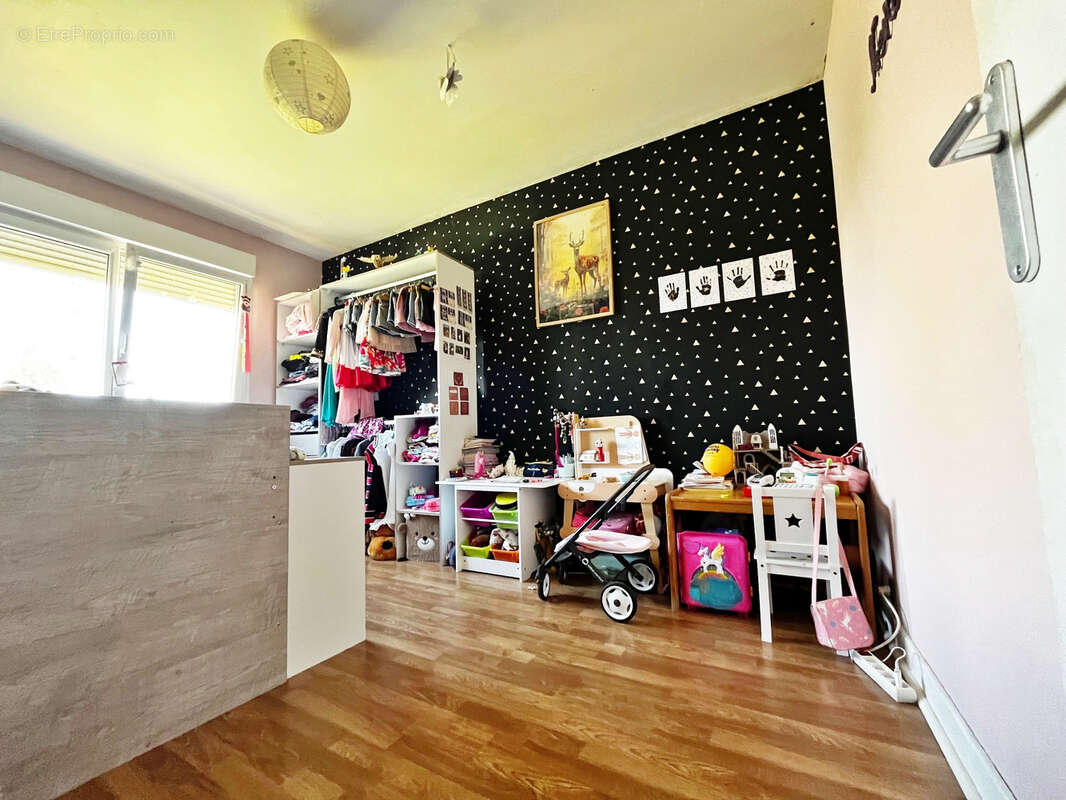 Maison à COMMERCY