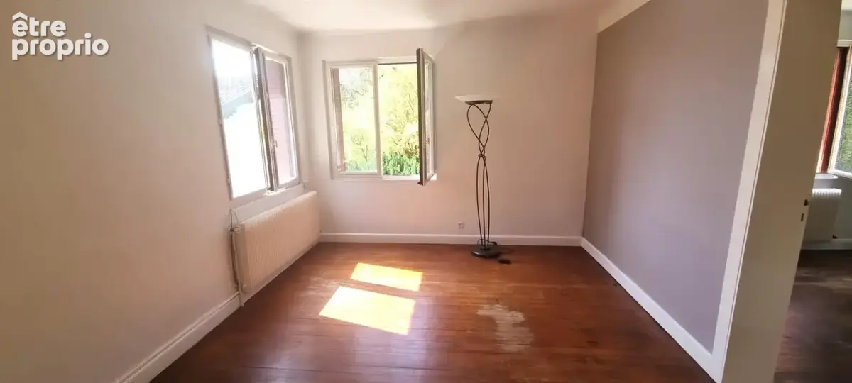 Maison au calme - photo 3