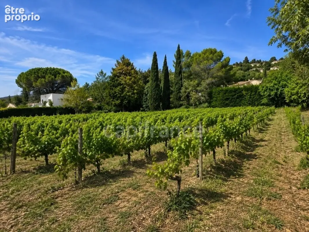 À vendre – draguignan – beau terrain à bâtir de 914 m - photo 2