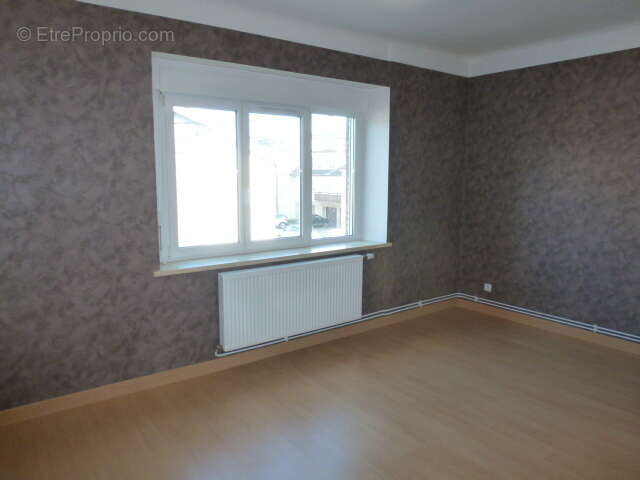 Appartement à CHATENOIS