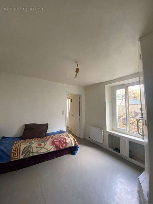 Appartement à CLICHY