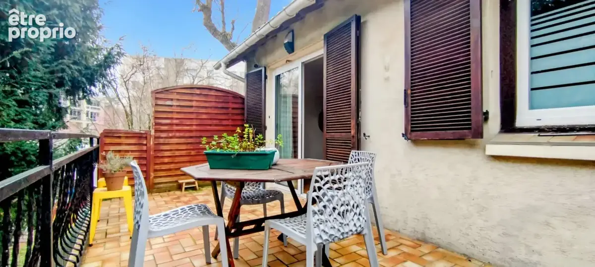 Maison 6 pièces 132 m² à vendre à Eaubonne (95600) - photo 8