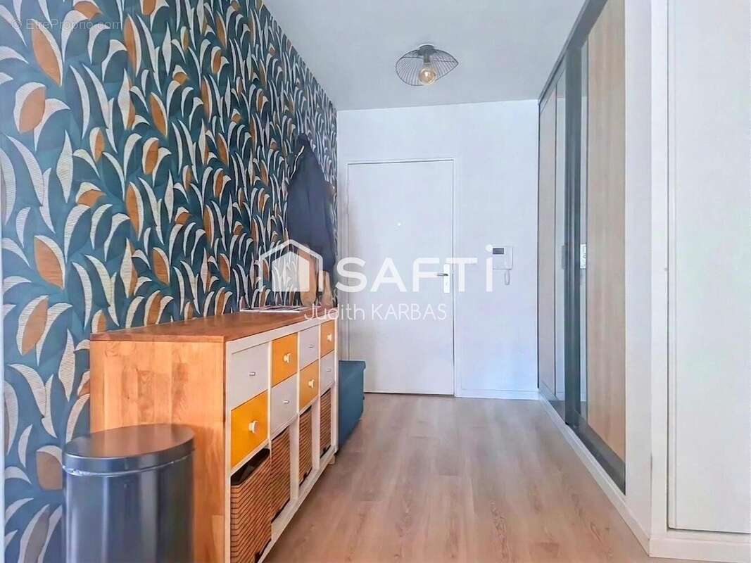 Photo 6 - Appartement à ROMAINVILLE