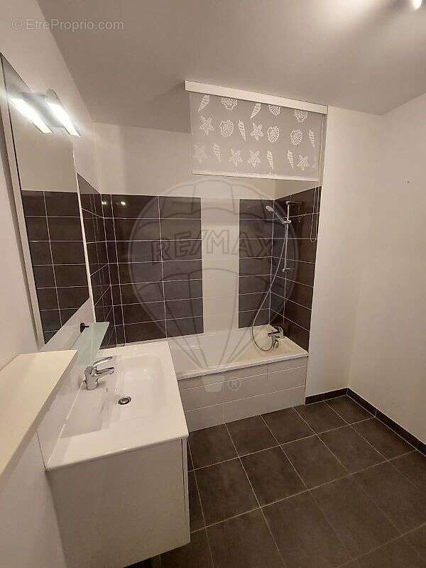 Appartement à JASSANS-RIOTTIER