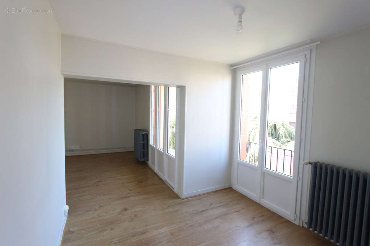 Appartement rénové - photo 6