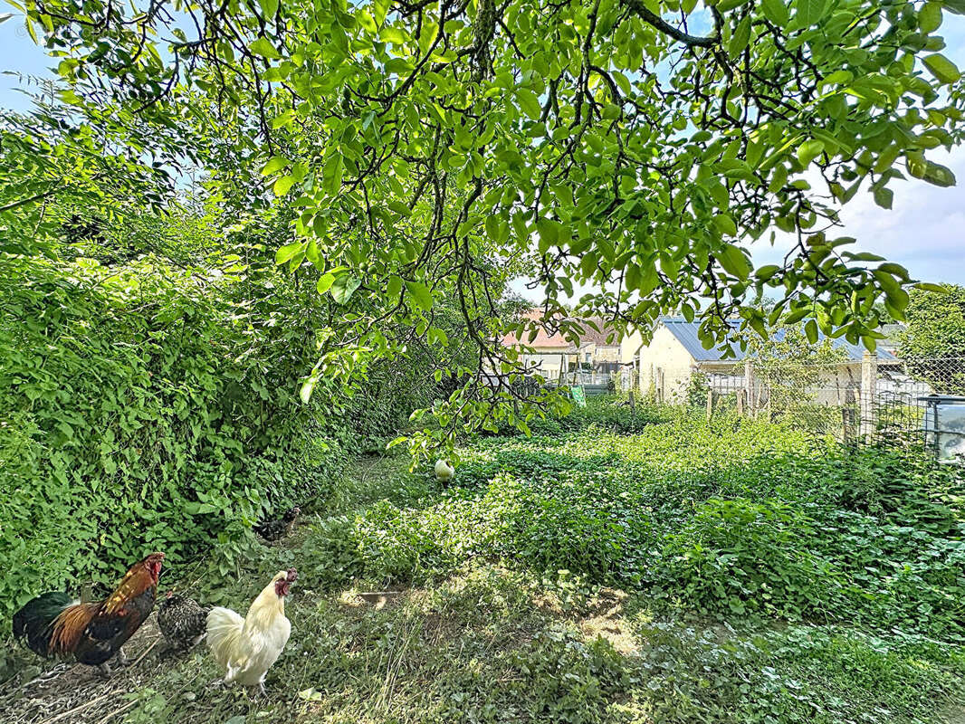 Maison Bretteville Sur Laize 89 m2 - photo 5