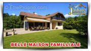 Maison à MANDRAY