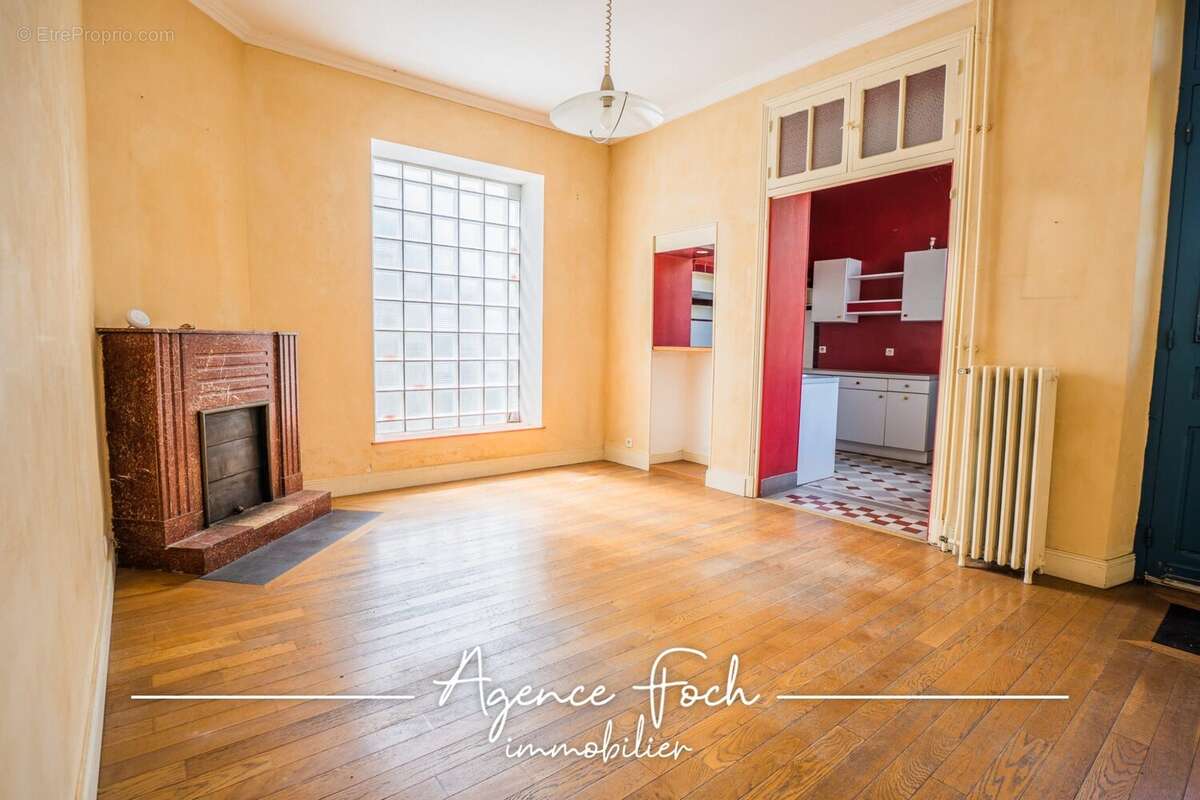 Appartement 53 m² à Tarbes  - photo 4
