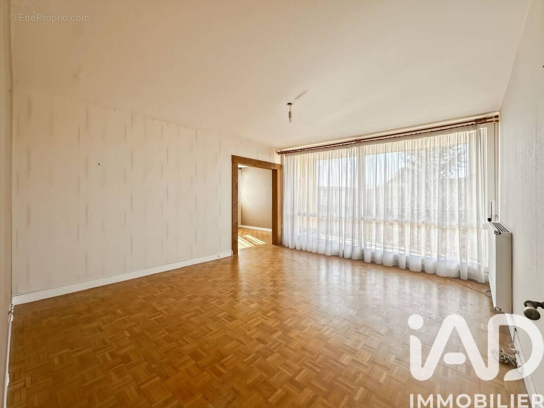 Photo 1 - Appartement à BALLAINVILLIERS