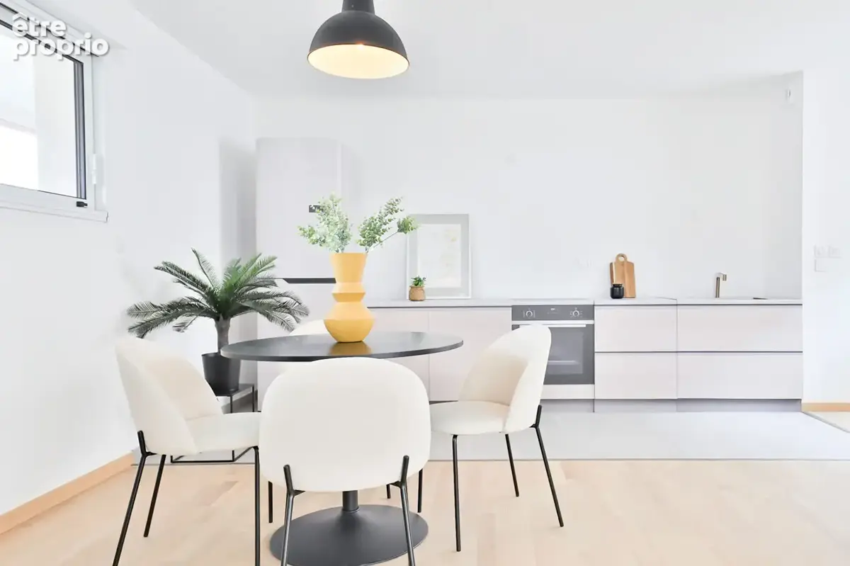 Appartement Toulouse 3 pièce(s) 78.63 m2 - photo 6