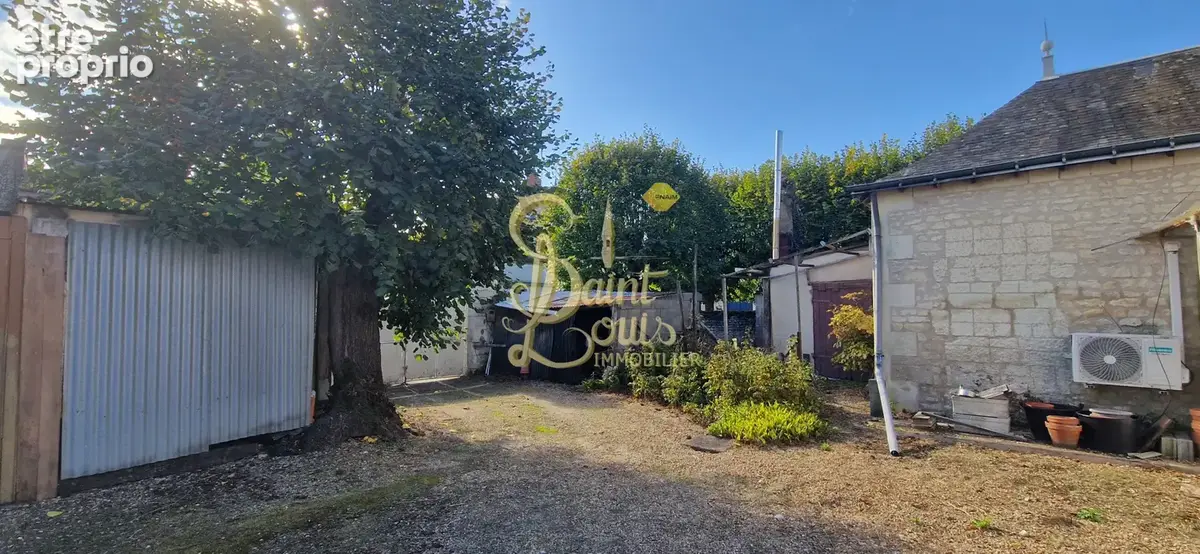 Maison de village de 150 m2 4 chambres - dependances - photo 12