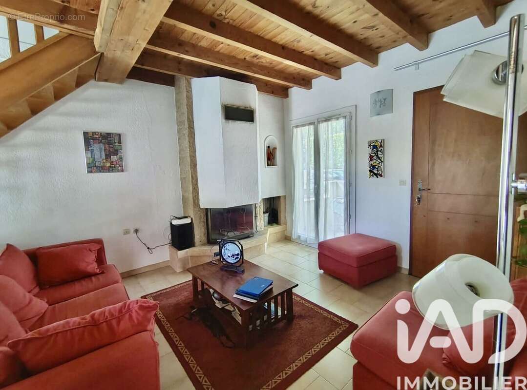 Photo 5 - Maison à BOUC-BEL-AIR