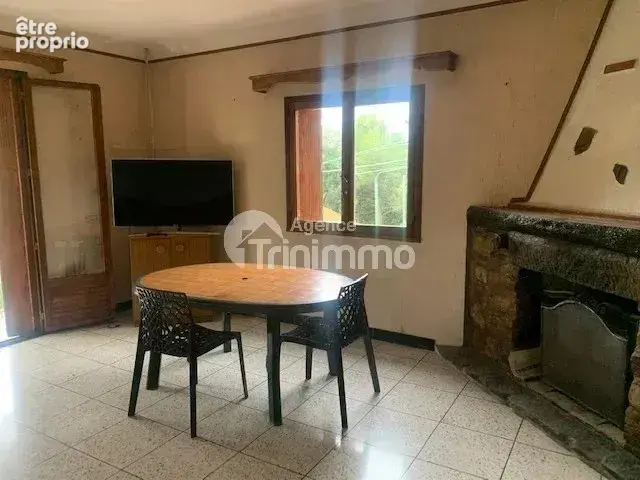 Vente Saint André de la Roche Maison individuelle - photo 3